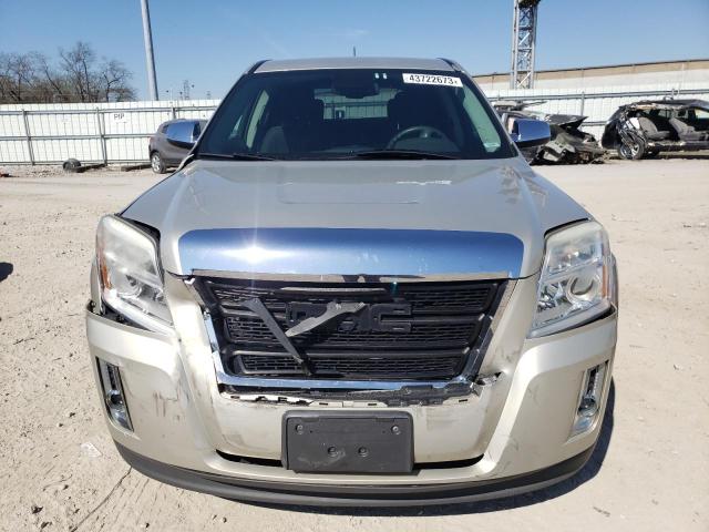 Photo 5 from auction – 2015 GMC TERRAIN SL with VIN 2GKALMEK9F6366914
