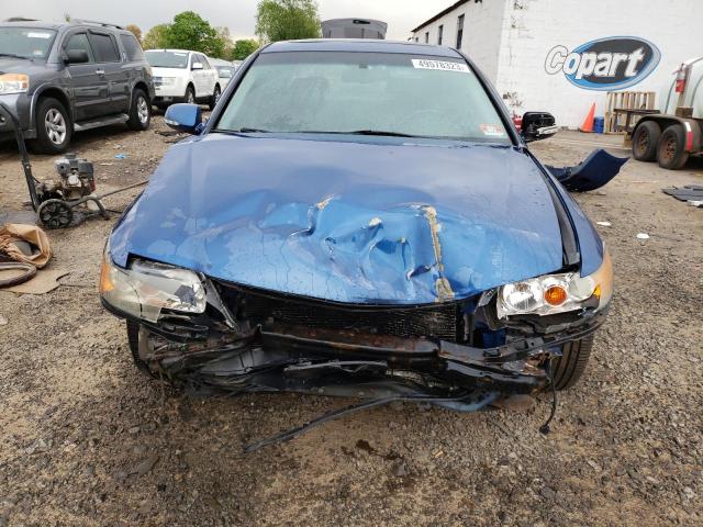 Photo 5 from auction – 2008 ACURA TSX with VIN JH4CL96828C004890