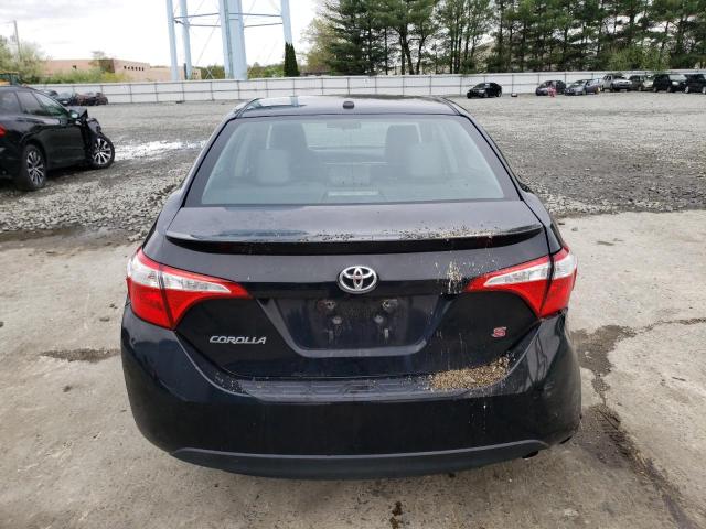 Photo 6 from auction – 2015 TOYOTA COROLLA L with VIN 2T1BURHE1FC447338