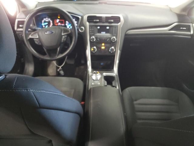 Photo 8 from auction – 2017 FORD FUSION SE with VIN 3FA6P0H72HR379379