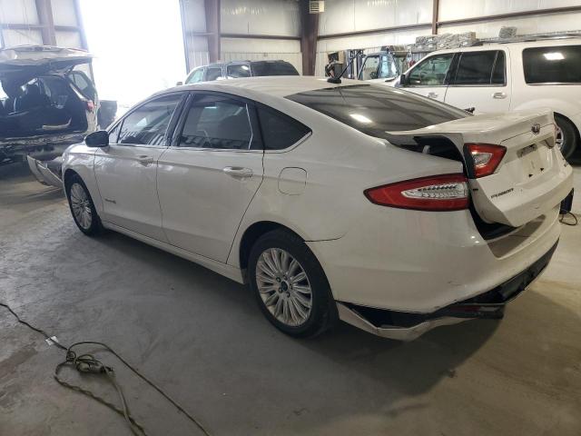 Photo 2 from auction – 2014 FORD FUSION SE with VIN 3FA6P0LU1ER351002