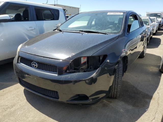 Photo 1 from auction – 2006 TOYOTA SCION TC with VIN JTKDE167160077281