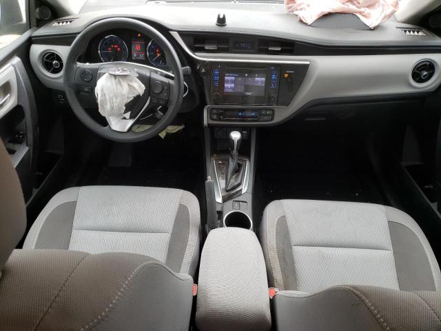 Zdjęcie 8 z aukcji – 2017 TOYOTA COROLLA L z VIN 2T1BURHEXHC939787