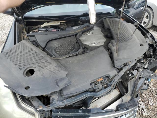 Photo 11 from auction – 2007 INFINITI M35 BASE with VIN JNKAY01E27M311938