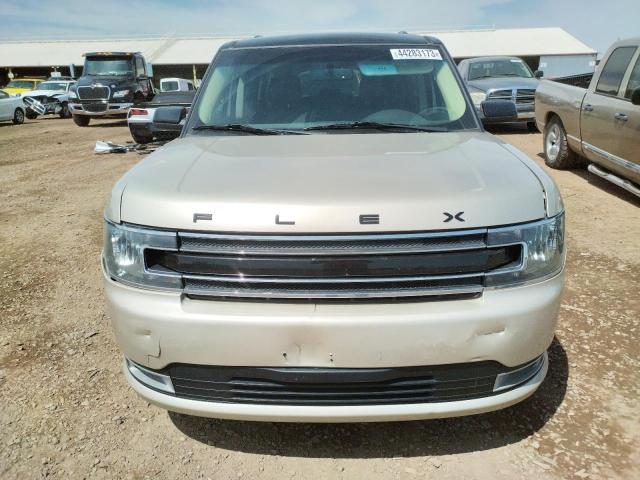 Photo 5 from auction – 2017 FORD FLEX SEL with VIN 2FMGK5C84HBA01794