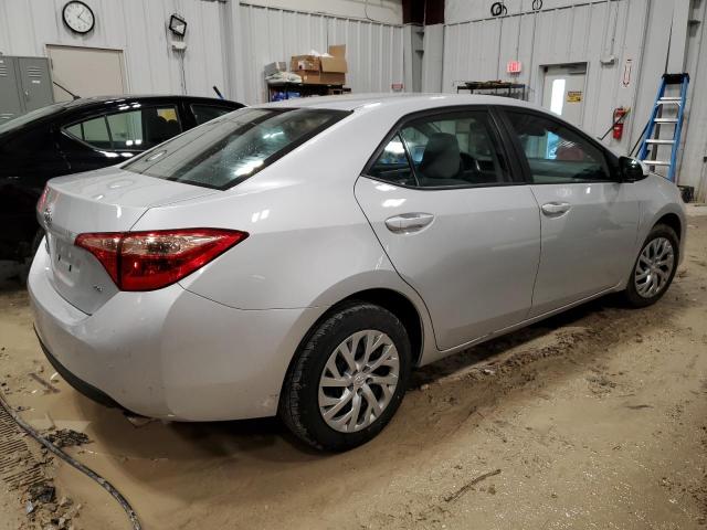 Photo 3 from auction – 2017 TOYOTA COROLLA L with VIN 2T1BURHE7HC961150