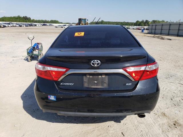 Photo 6 from auction – 2015 TOYOTA CAMRY LE with VIN 4T1BF1FK7FU492819