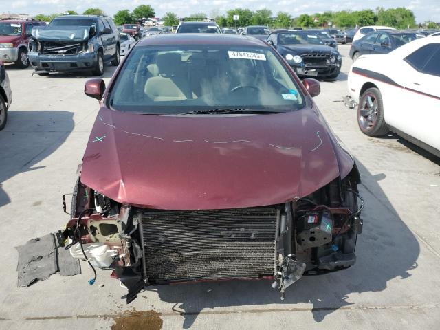 Photo 5 from auction – 2012 HONDA CIVIC EX with VIN 2HGFB2F82CH568085