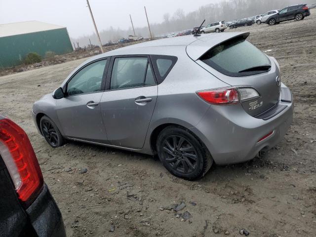 Фото 2 с аукциона – 2012 MAZDA 3 I с VIN JM1BL1L86C1652045
