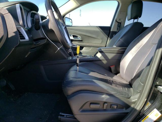 Photo 7 from auction – 2013 CHEVROLET EQUINOX LT with VIN 2GNFLDE38D6109080