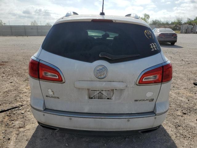 Photo 6 from auction – 2017 BUICK ENCLAVE with VIN 5GAKVCKD5HJ338027