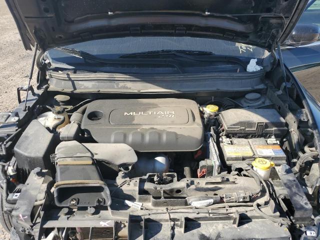 Photo 11 from auction – 2018 JEEP CHEROKEE L with VIN 1C4PJMLB5JD609563