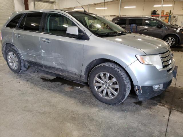 Photo 4 from auction – 2007 FORD EDGE SEL P with VIN 2FMDK49C57BA86958