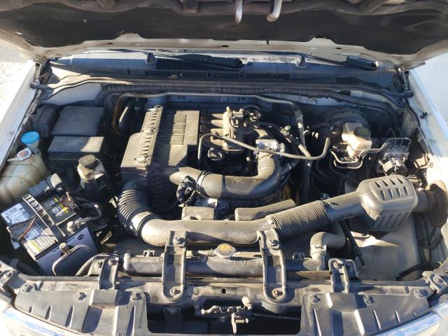Photo 11 from auction – 2015 NISSAN FRONTIER S with VIN 1N6BD0CT9FN745678