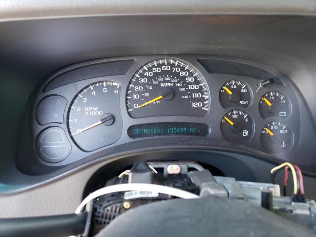 Photo 9 from auction – 2004 CHEVROLET SILVERADO with VIN 1GCEC14VX4Z223785