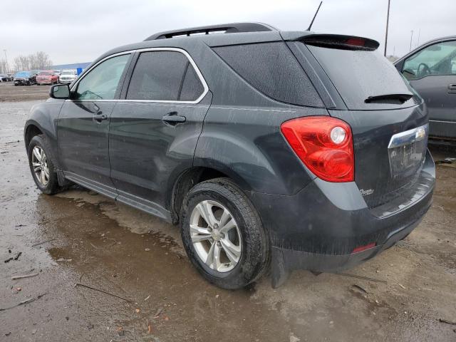 Photo 2 from auction – 2013 CHEVROLET EQUINOX LT with VIN 2GNALDEK7D6337542