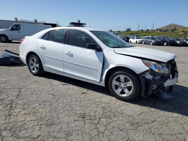 Photo 4 from auction – 2015 CHEVROLET MALIBU LS with VIN 1G11B5SL9FF306583