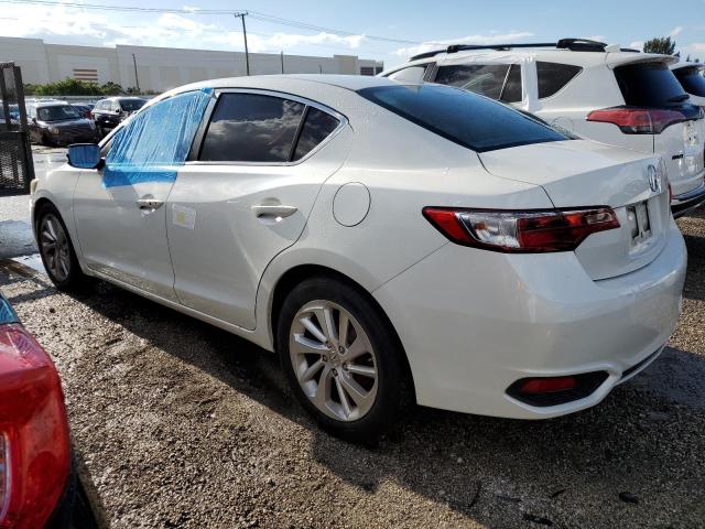 Photo 2 from auction – 2017 ACURA ILX PREMIU with VIN 19UDE2F70HA001143