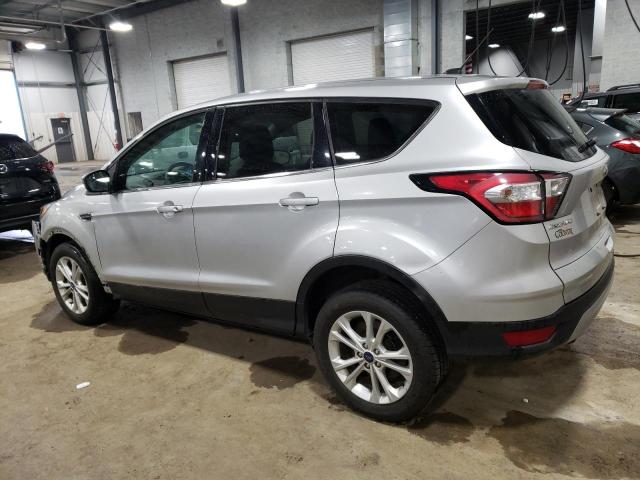 Photo 2 from auction – 2017 FORD ESCAPE SE with VIN 1FMCU9GD0HUC21130