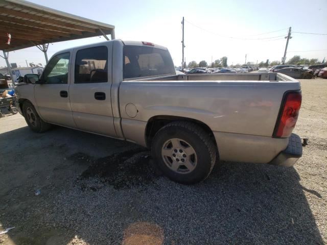 Photo 2 from auction – 2005 CHEVROLET SILVERADO with VIN 2GCEC13T051105738