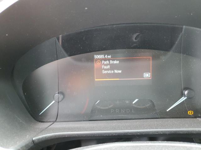 Photo 9 from auction – 2020 FORD ESCAPE SE with VIN 1FMCU0G66LUA95412