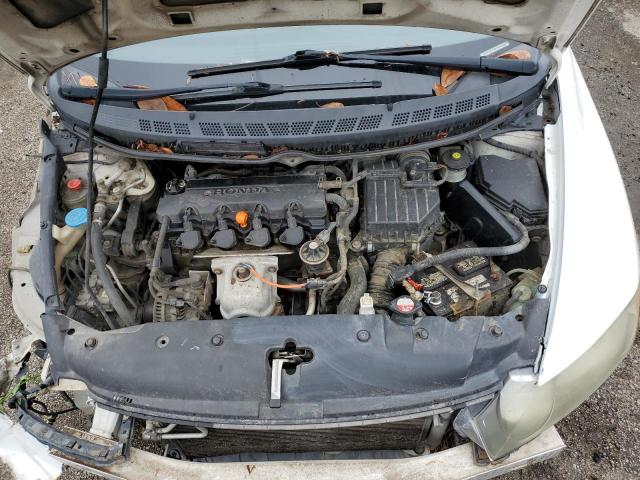 Photo 11 from auction – 2011 HONDA CIVIC LX-S with VIN 19XFA1F69BE024784