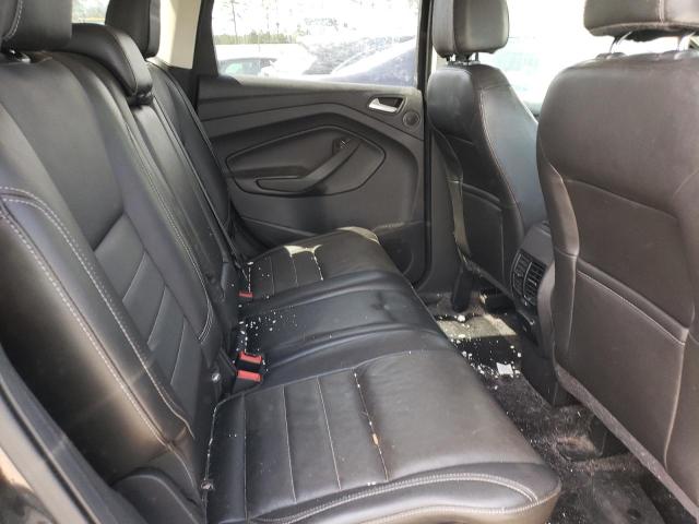 Photo 11 from auction – 2014 FORD ESCAPE TIT with VIN 1FMCU0J95EUD59676
