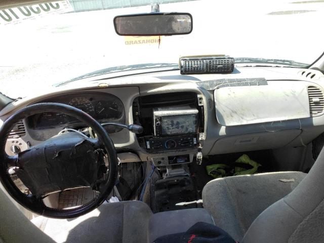 Фото 8 с аукциона – 2000 FORD RANGER с VIN 1FTYR14X7YPB00542