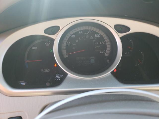 Photo 9 from auction – 2007 TOYOTA HIGHLANDER with VIN JTEEW21A970048691