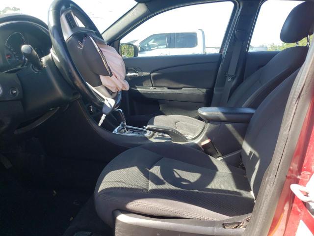 Photo 7 from auction – 2014 CHRYSLER 200 TOURIN with VIN 1C3CCBBB3EN131727