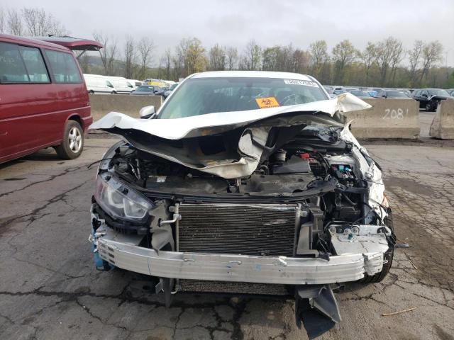 Photo 5 from auction – 2016 HONDA CIVIC LX with VIN 19XFC2F58GE233738