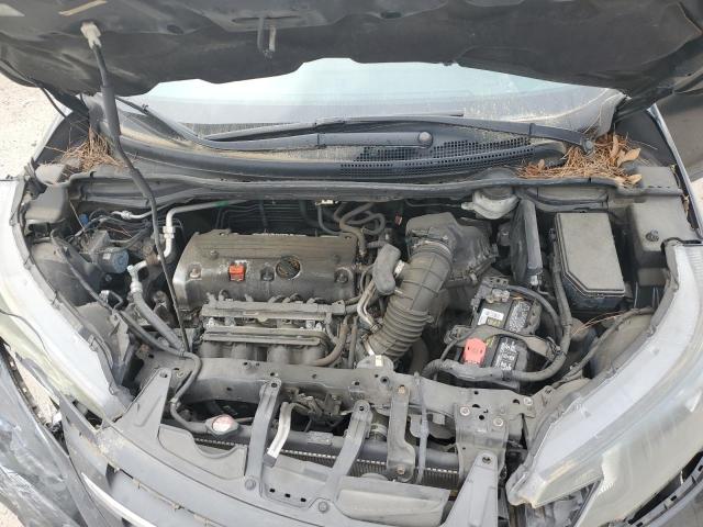 Photo 12 from auction – 2012 HONDA CR-V EX with VIN 5J6RM3H57CL000877