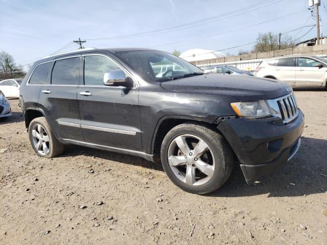 Photo 4 from auction – 2011 JEEP GRAND CHER with VIN 1J4RR5GG2BC556030