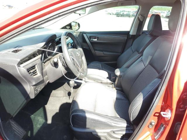Photo 7 from auction – 2015 TOYOTA COROLLA L with VIN 5YFBURHE6FP333870