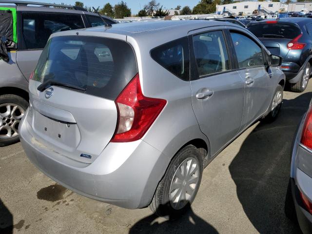 Photo 3 from auction – 2015 NISSAN VERSA NOTE with VIN 3N1CE2CP6FL444517