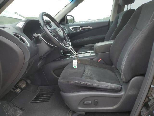 Photo 7 from auction – 2015 NISSAN PATHFINDER with VIN 5N1AR2MN6FC658971