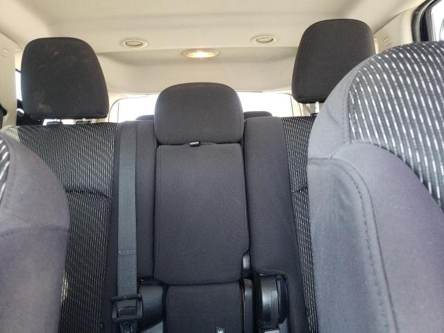Photo 10 from auction – 2013 DODGE JOURNEY SE with VIN 3C4PDCAB2DT532041