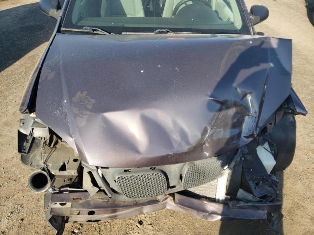 Photo 11 from auction – 2006 PONTIAC PURSUIT with VIN 1G2AJ55F767658138
