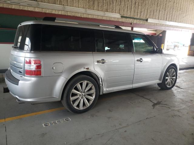 Photo 3 from auction – 2014 FORD FLEX LIMIT with VIN 2FMHK6D82EBD32815