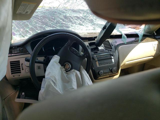 Photo 8 from auction – 2009 CADILLAC DTS with VIN 1G6KD57Y09U118628
