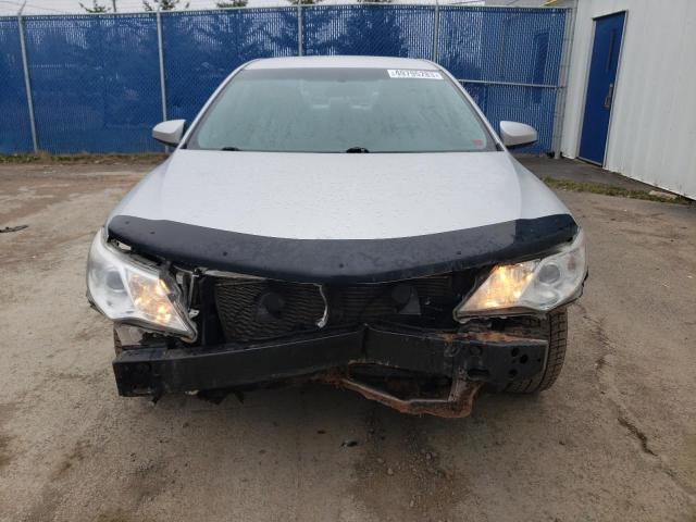 Photo 5 from auction – 2014 TOYOTA CAMRY L with VIN 4T1BF1FK2EU411594