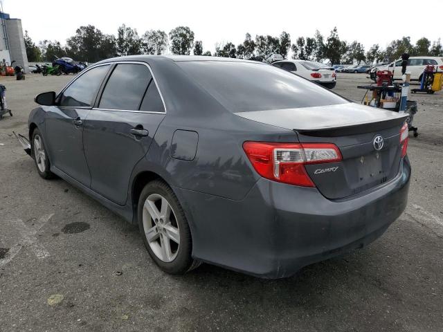 Photo 2 from auction – 2012 TOYOTA CAMRY BASE with VIN 4T1BF1FK0CU175220
