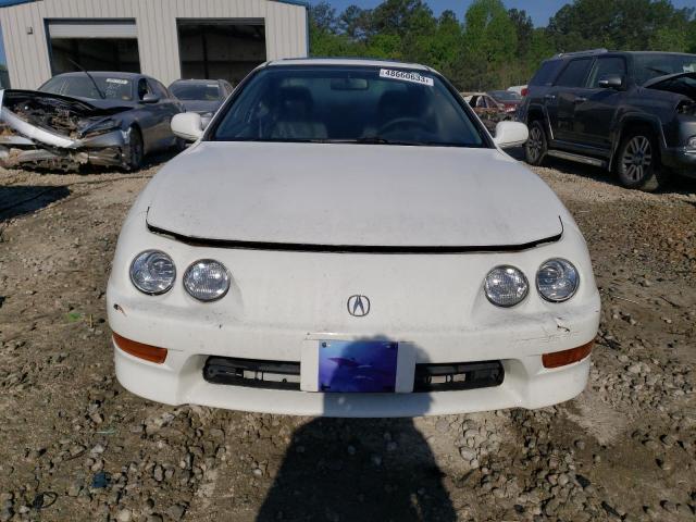 Photo 5 from auction – 2000 ACURA INTEGRA LS with VIN JH4DC4455YS012990