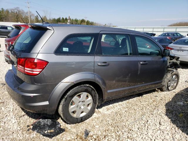 Photo 3 from auction – 2012 DODGE JOURNEY SE with VIN 3C4PDCAB3CT388191