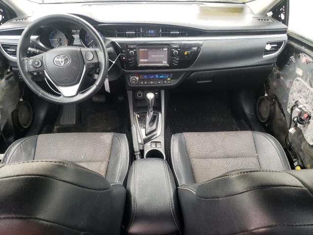 Photo 8 from auction – 2014 TOYOTA COROLLA L with VIN 2T1BURHE9EC143981