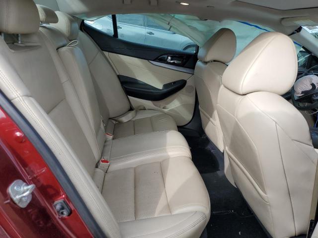 Photo 10 from auction – 2016 NISSAN MAXIMA 3.5 with VIN 1N4AA6AP3GC402609