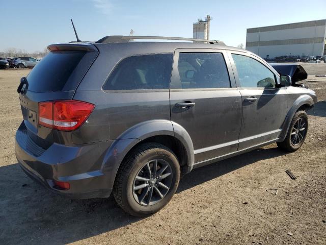Photo 3 from auction – 2019 DODGE JOURNEY SE with VIN 3C4PDCBB3KT872018