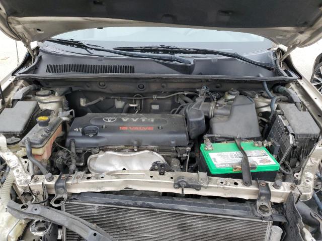 Photo 11 from auction – 2008 TOYOTA RAV4 with VIN JTMZD33V385084480