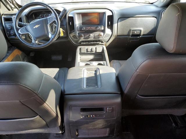 Photo 8 from auction – 2016 CHEVROLET silverado with VIN 3GCUKSER2GG218669
