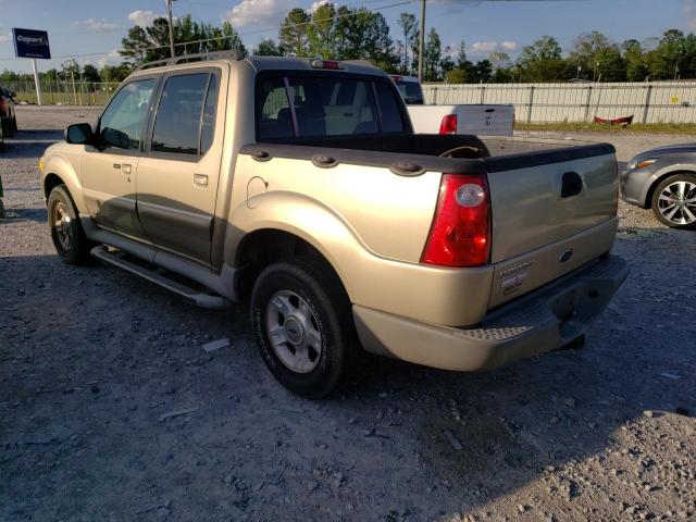 Photo 2 from auction – 2002 FORD EXPLORER S with VIN 1FMZU67E92UA97335